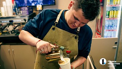 Почти 40% челябинцев не могут проснуться без кофе