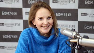 Ксения Айхель: «Корпоратив, особенно новогодний, лучше ориентировать на отдых»