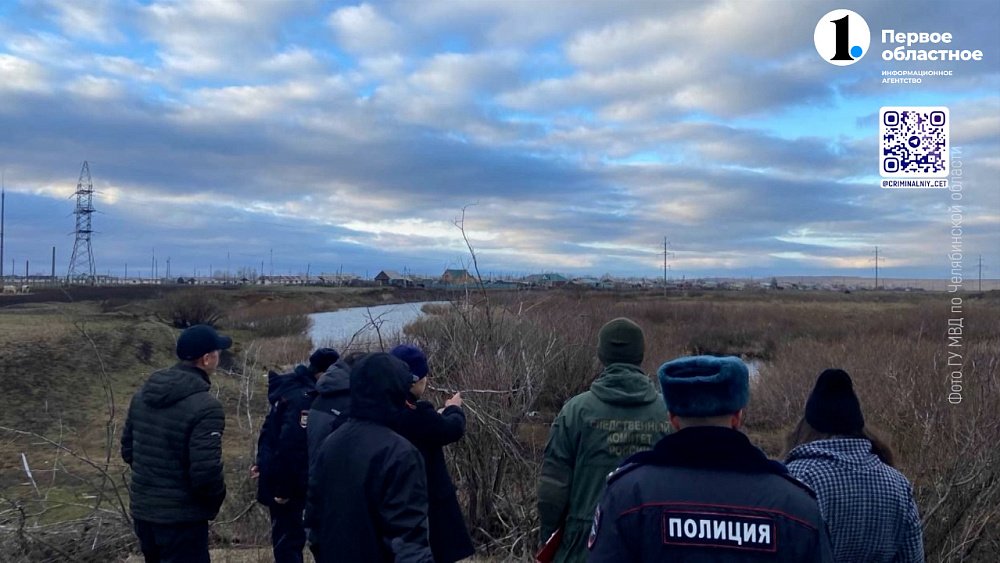 Преступников, убивших фермера в Кизильском районе, отправили в СИЗО