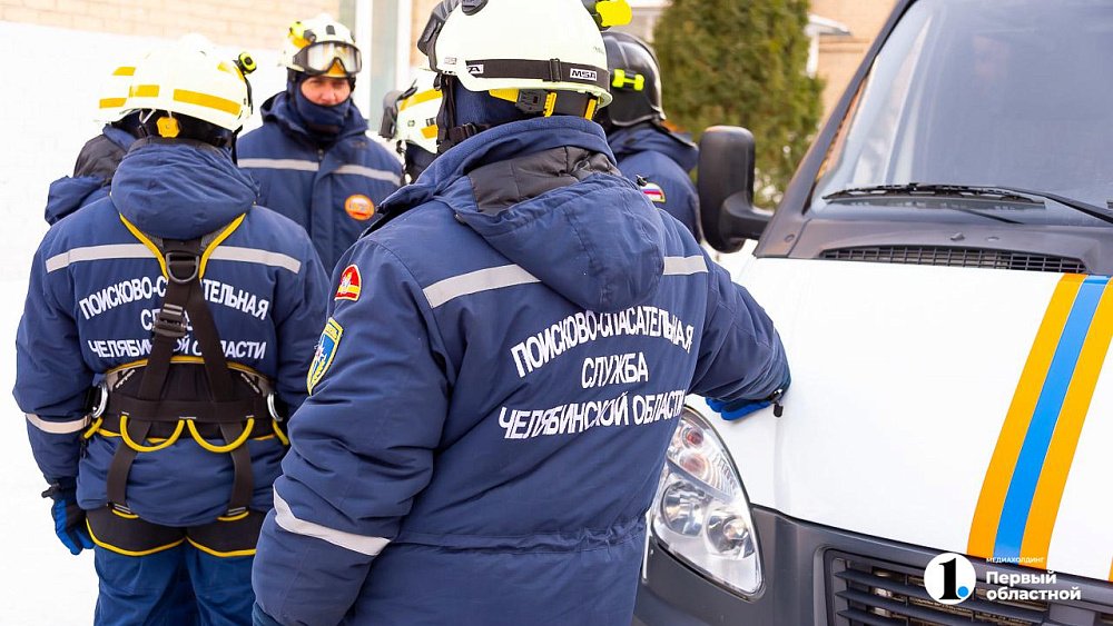 Тело пропавшего жителя Магнитогорска в лесном массиве обнаружили спасатели