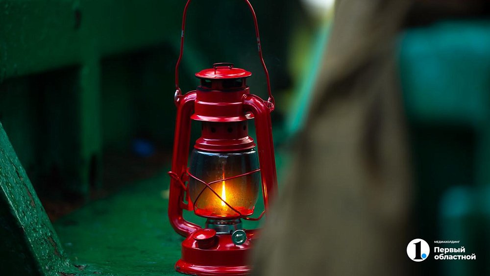 Поселки под Челябинском остались без света и воды из‑за аварии на электросетях