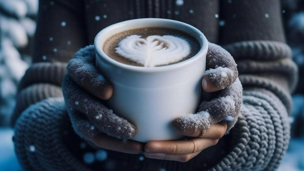 Эти продукты зарядят энергией в холод