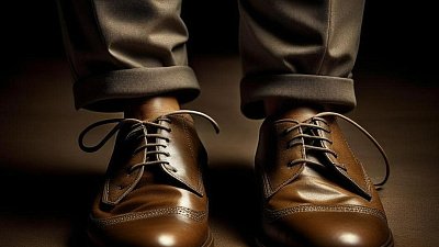 При сахарном диабете опасно носить неудобную обувь