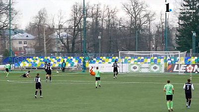 ФК «Челябинск» поднялся из «серебрянной» группы Второй лиги А в «золотую»