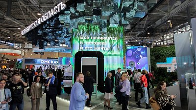 Лепка пельменей, обучение танцам и лекции о силе Южного Урала: как пройдет День Челябинской области на ВДНХ