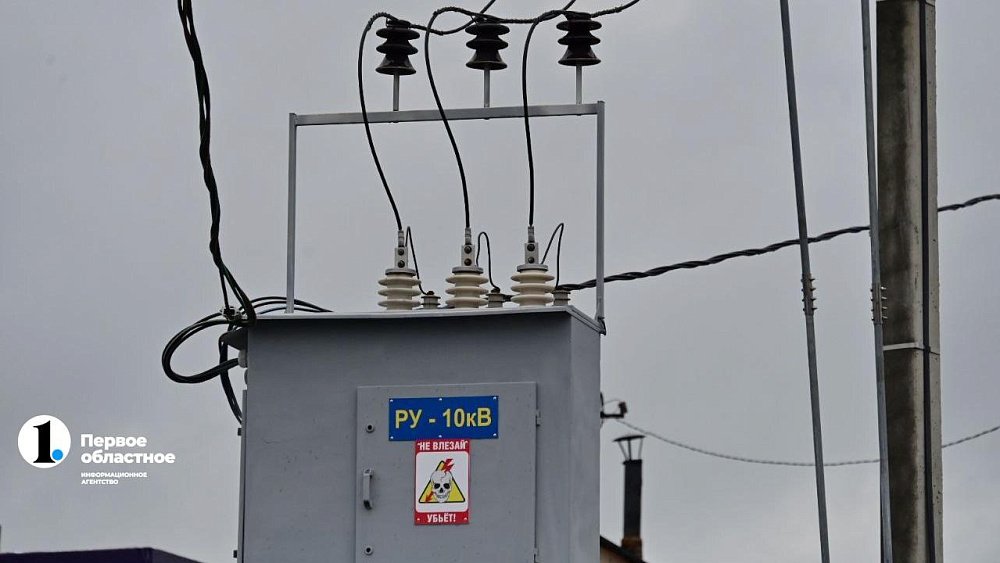 Жителей десяти поселков под Челябинском предупредили о перепадах в электроснабжении