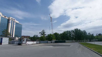 В Челябинске утвердили обновленный проект школы единоборств «Крашер»