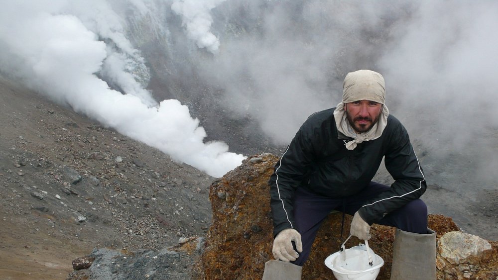Задержан экс-директор нацпарка «Таганай» в Челябинской области Алексей Яковлев Задержан экс-директор нацпарка «Таганай» в Челябинской области Алексей Яковлев