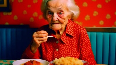 Почему витамин K опасен для пожилых людей