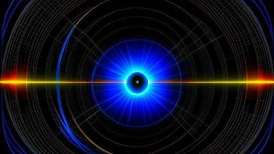 В магнитные бури лучше не выходить из помещения