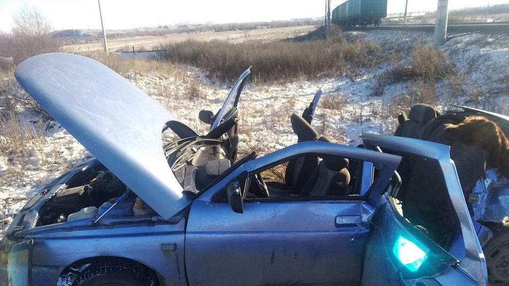 На ж/д переезды в Челябинской области обратят особое внимание