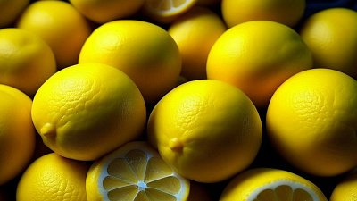 Проснуться утром поможет лимон