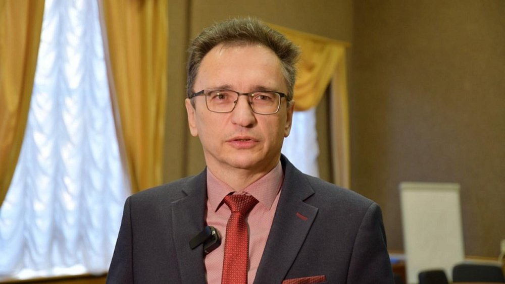 Новым замом главы Озерска стал экс‑министр экономического развития Южной Осетии