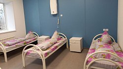 Под Троицком после капремонта открыли врачебную амбулаторию