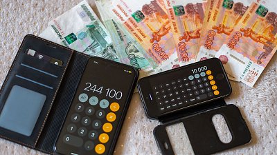 В Челябинске спрос на бухгалтеров вырос на 62%