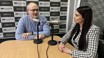 Евгений Журавлев: «Мы предлагаем сельхозтоваропроизводителям две новые услуги»