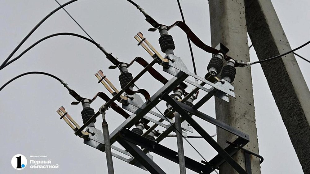 Прокуратура возбудила дело после неоднократных отключений света в Каштаке