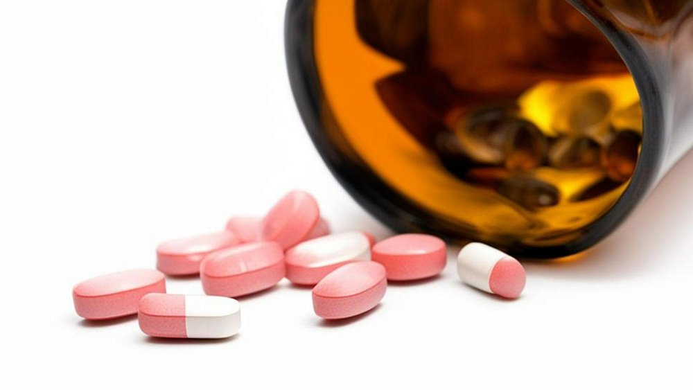 Когда развивается устойчивость к антибиотикам