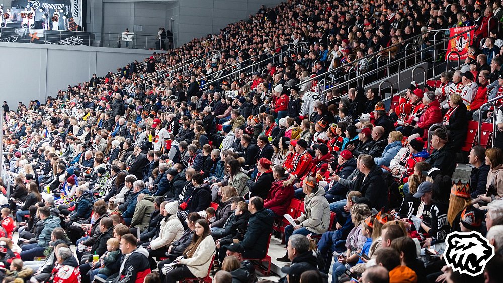 В Челябинске участились случаи мошенничества при продаже билетов на матчи «Трактора»