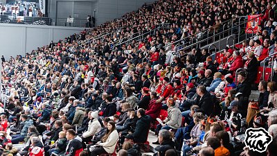 В Челябинске участились случаи мошенничества при продаже билетов на матчи «Трактора»