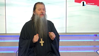 В программе «Есть вопрос» обсудили, как прошли Областные Рождественские чтения