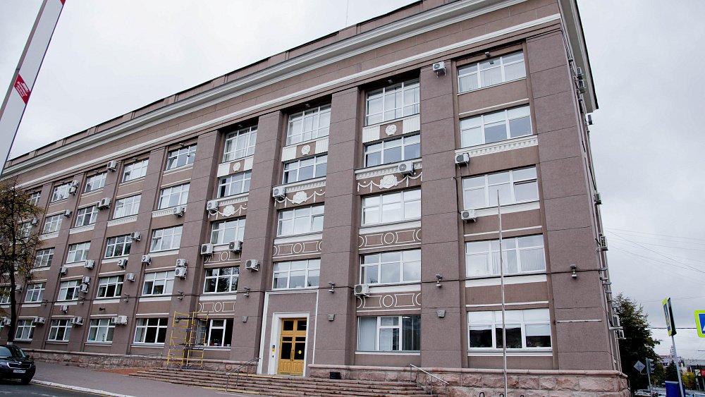 В Челябинске не сумели выбрать главного архитектора