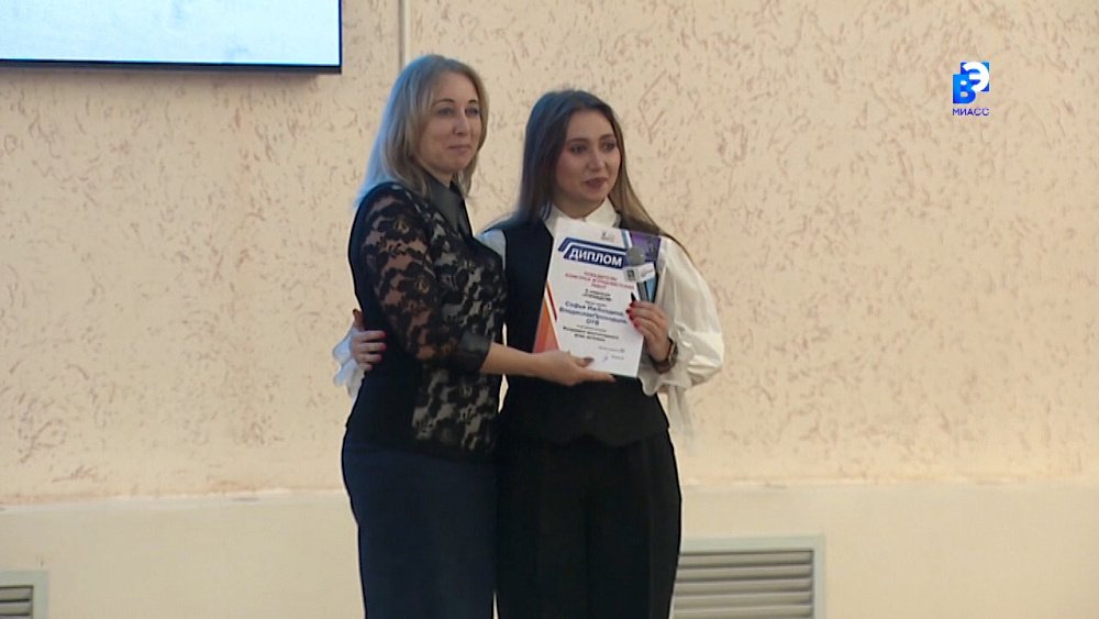 Журналистов Миасса наградили премиями