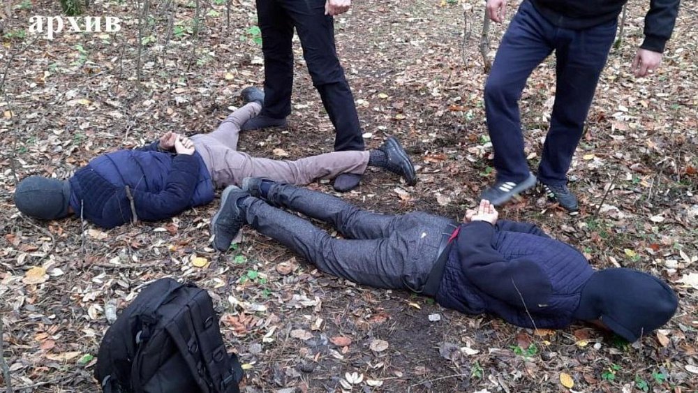 На Южном Урале четверых участников ОПГ отправили под суд по делу о наркотиках