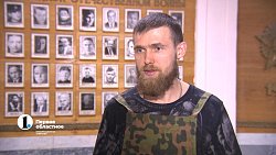 Студенты педуниверситета в Челябинске изготовили десятки окопных свечей для фронта