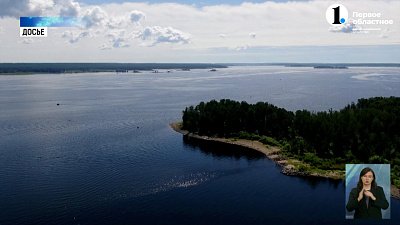 В Челябинской области туристические места станут комфортнее