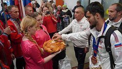 Челябинский боксер завоевал золото чемпионата Европы и пообещал жениться