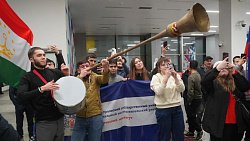 Челябинский боксер завоевал золото чемпионата Европы и пообещал жениться