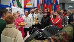 Челябинский боксер завоевал золото чемпионата Европы и пообещал жениться