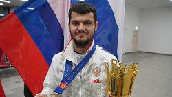 Челябинский боксер завоевал золото чемпионата Европы и пообещал жениться