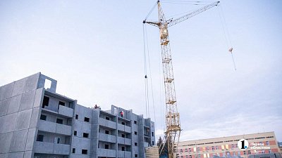 Жилой комплекс с детским садом и школой построят в Ленинском районе Челябинска