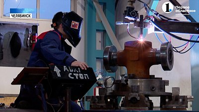В Челябинске производители нефтегазового оборудования начали вырабатывать месячную норму за день
