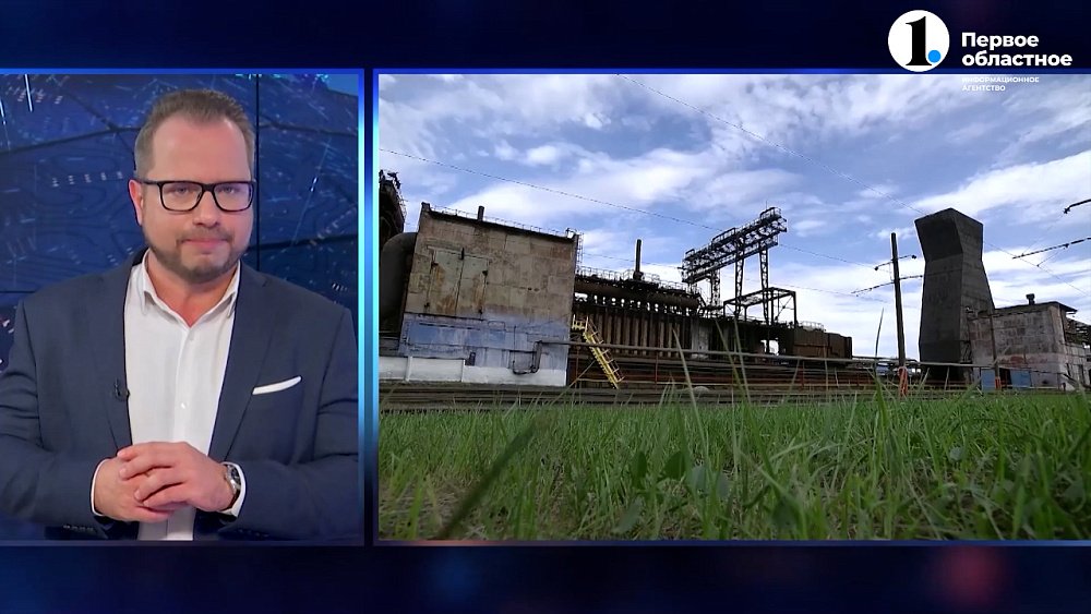 Одной из главных тем недели в Челябинской области стала «Экология»