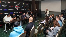 Челябинский Халк пообещал одержать красивую победу на турнире «Адреналин»