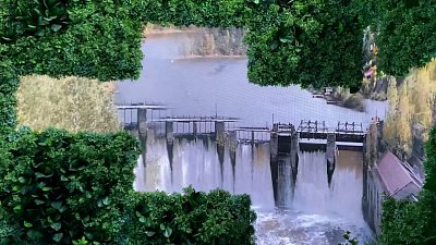 Стенд Челябинской области на выставке в Москве попал на видео