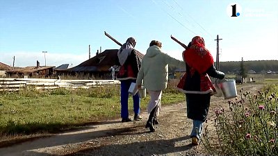 Как живет южноуральская глубинка?