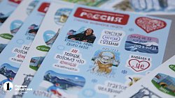 Алексей Текслер рассказал о Челябинской области в Москве на ВДНХ