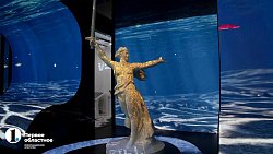 На ВДНХ в Москве проходит выставка «Россия»