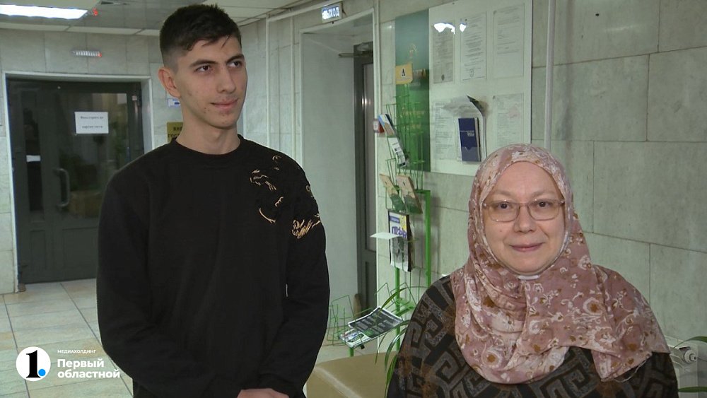 Уроженка Челябинской области бежала из Палестины с двумя сыновьями