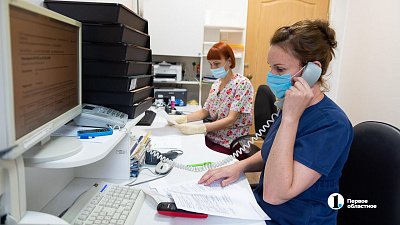 Владимир Якушев поддержал предложение Текслера о распределении медиков после вузов