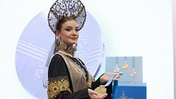 В Москве презентовали медали зимней Всероссийской спартакиады сильнейших спортсменов