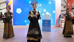 В Москве презентовали медали зимней Всероссийской спартакиады сильнейших спортсменов