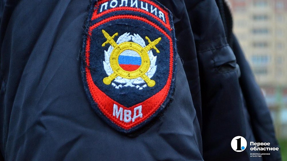 В Магнитогорске дебошир ранил ножом полицейского