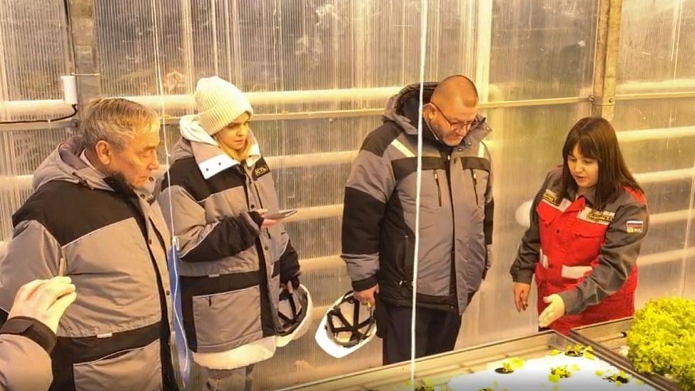 Общественников Челябинска впечатлила забота о людях на предприятии «Южуралзолото»