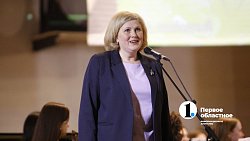 Музыкальное приношение: ЮУрГИИ пригласил семьи челябинских солдат на концерт в честь Дня матери