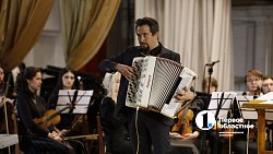 Музыкальное приношение: ЮУрГИИ пригласил семьи челябинских солдат на концерт в честь Дня матери